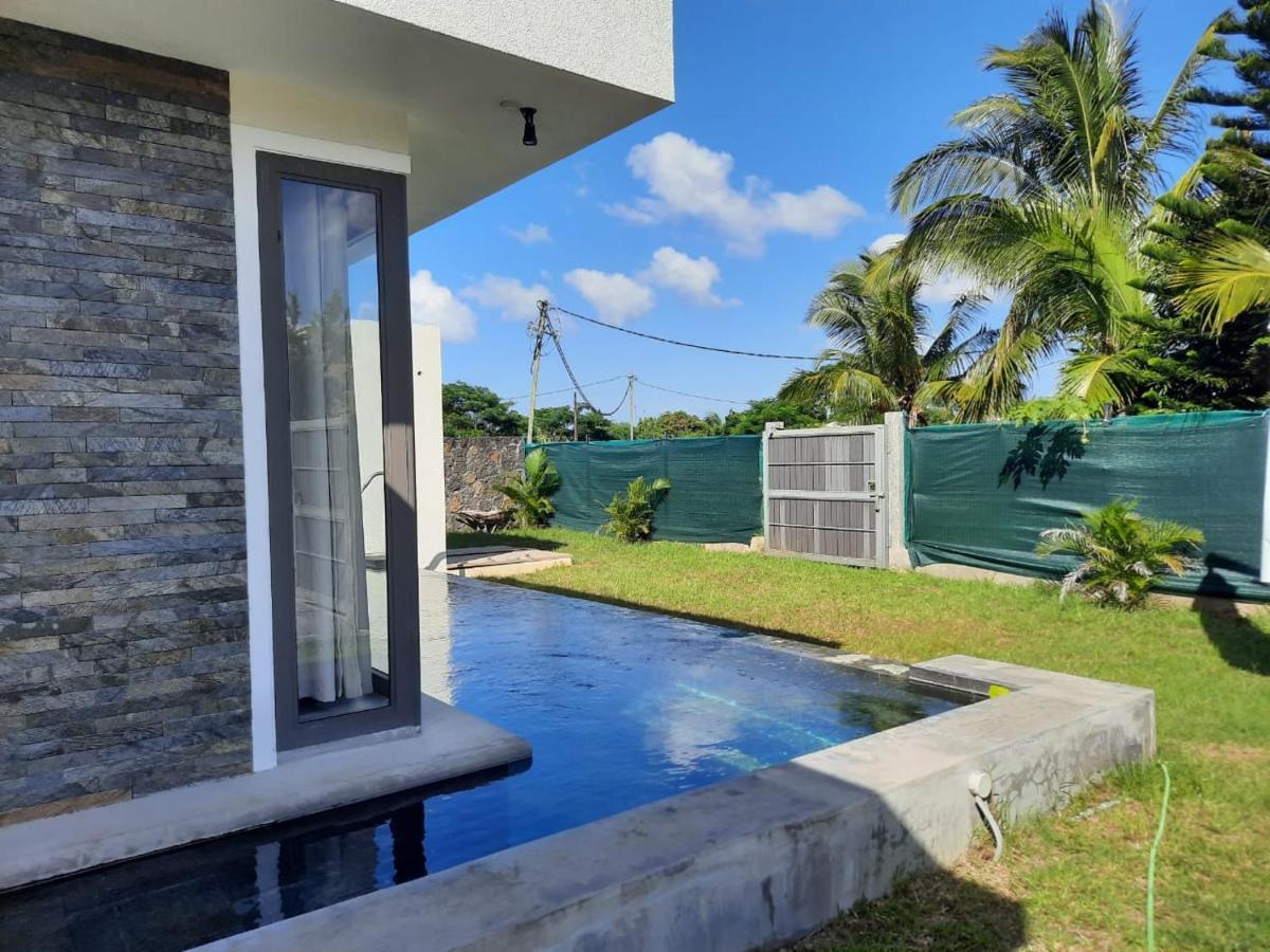 Ohana Retreat Villa Mont-Choisy Exterior photo
